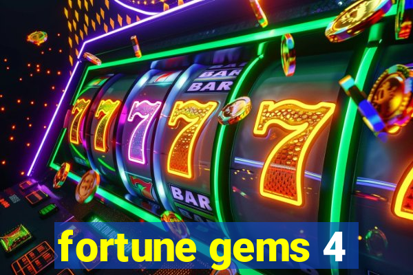 fortune gems 4