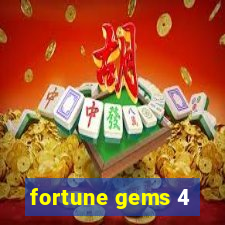 fortune gems 4