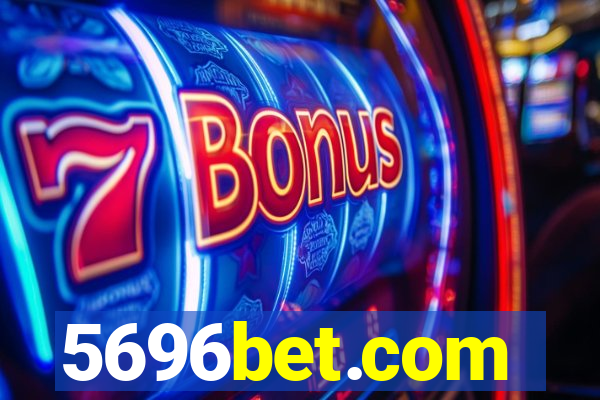 5696bet.com