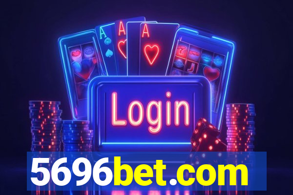 5696bet.com