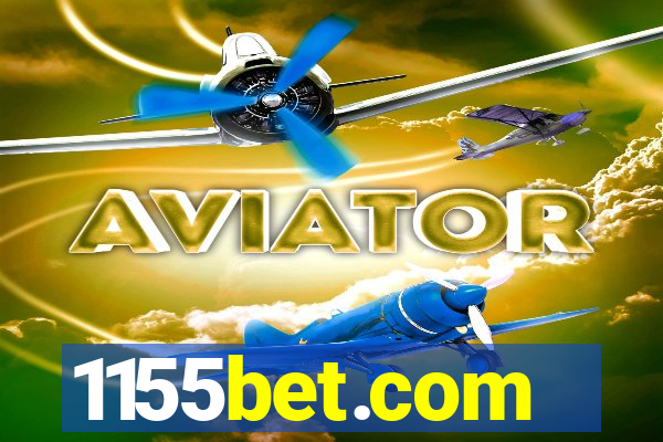 1155bet.com