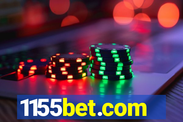 1155bet.com