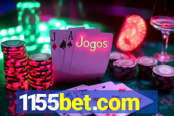 1155bet.com