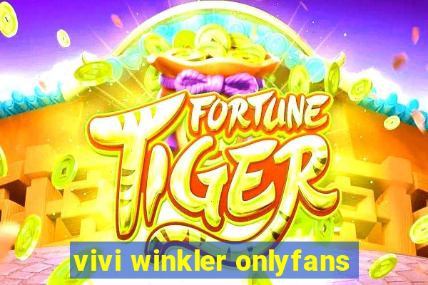 vivi winkler onlyfans