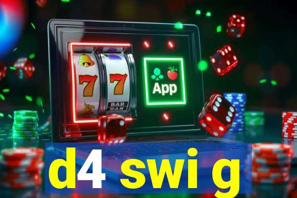 d4 swi g