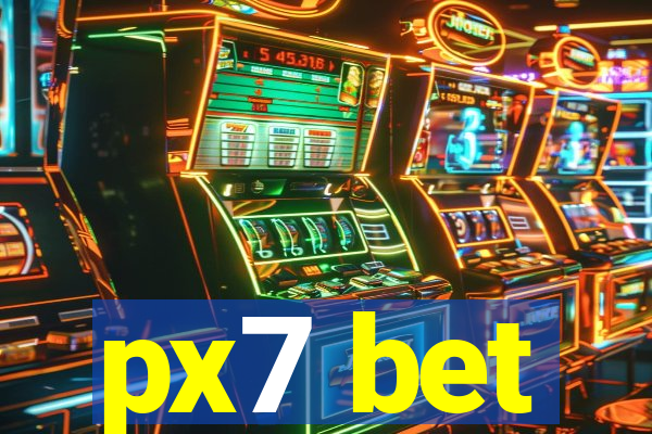 px7 bet
