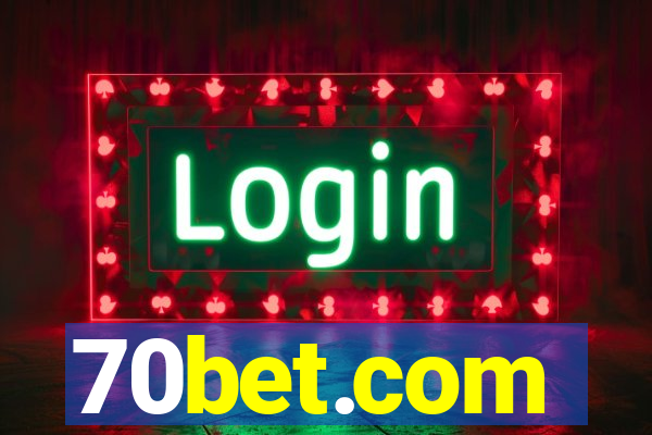 70bet.com