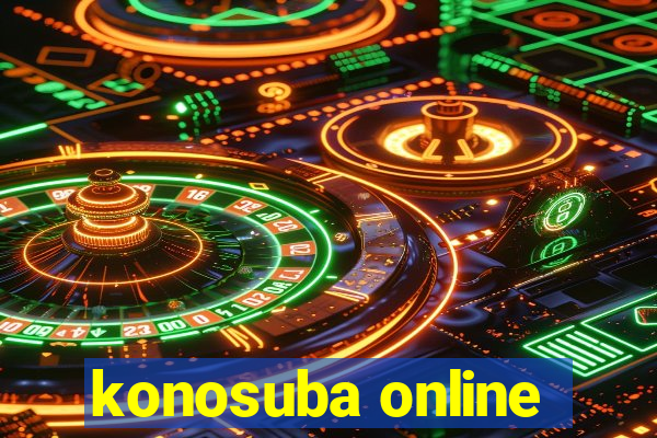 konosuba online