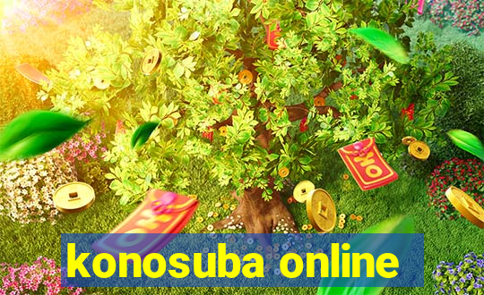 konosuba online