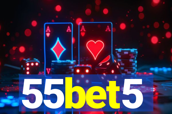 55bet5
