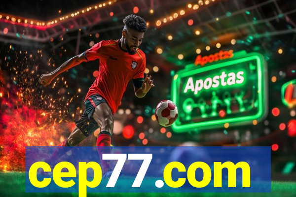 cep77.com