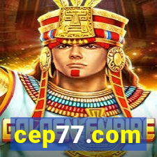 cep77.com