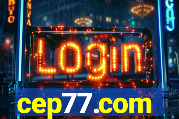 cep77.com