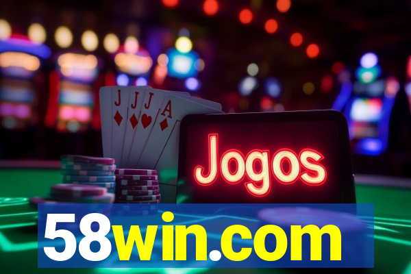 58win.com