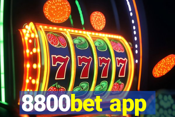 8800bet app