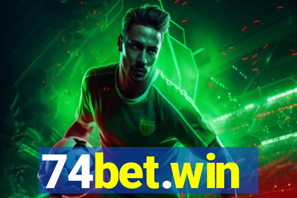 74bet.win