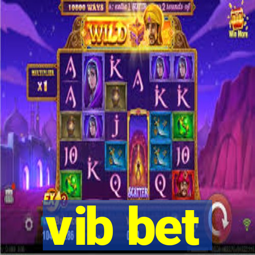 vib bet
