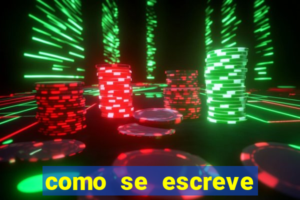como se escreve por extenso 876541