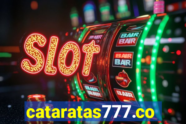 cataratas777.com
