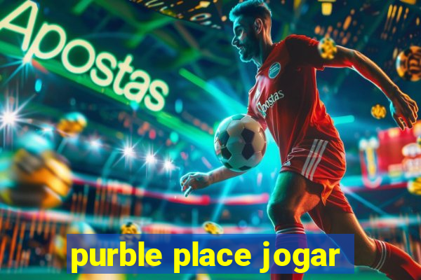 purble place jogar