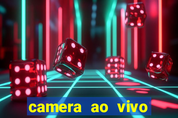 camera ao vivo porto rico