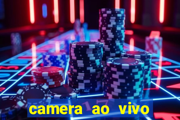 camera ao vivo porto rico
