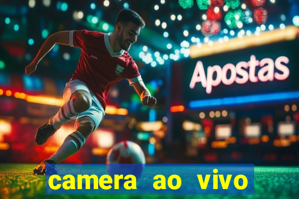 camera ao vivo porto rico