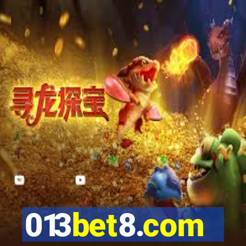013bet8.com