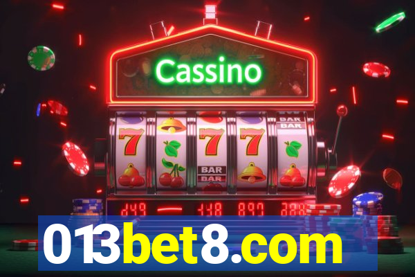 013bet8.com
