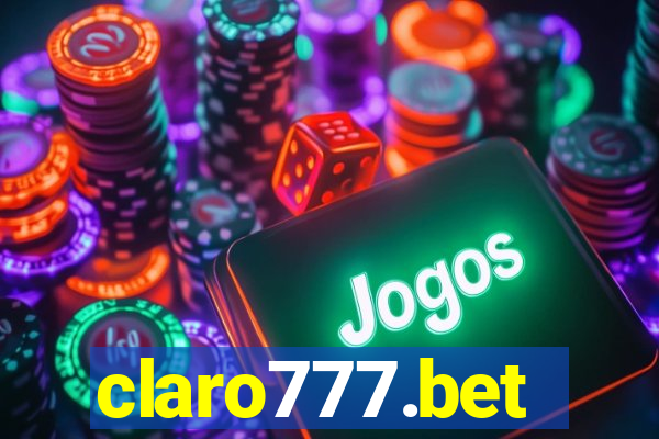 claro777.bet