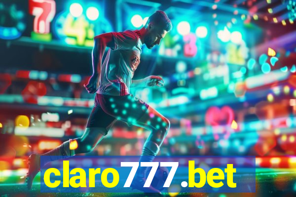 claro777.bet
