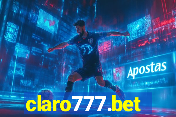 claro777.bet