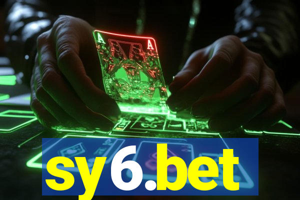 sy6.bet