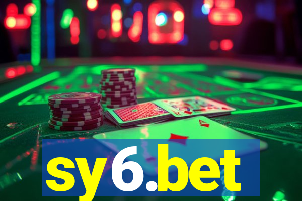 sy6.bet