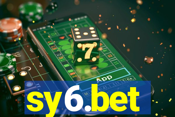 sy6.bet