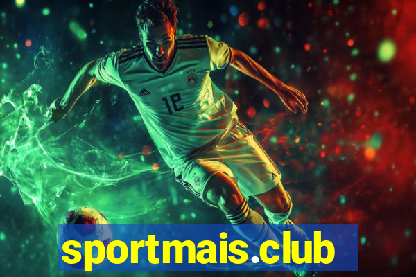 sportmais.club