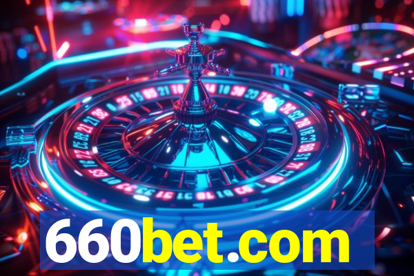 660bet.com
