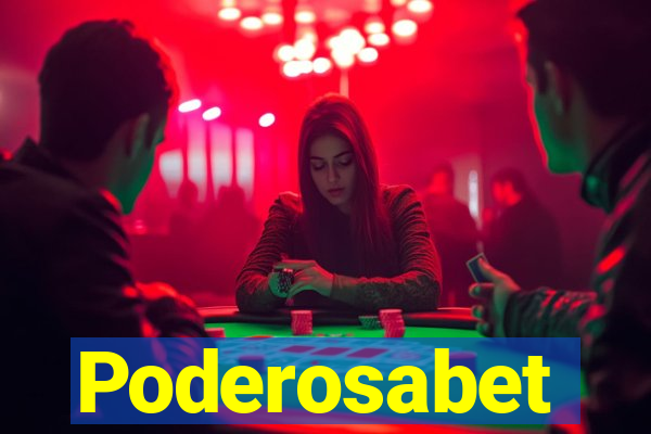 Poderosabet