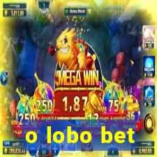 o lobo bet