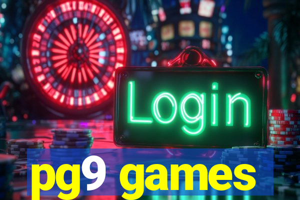 pg9 games