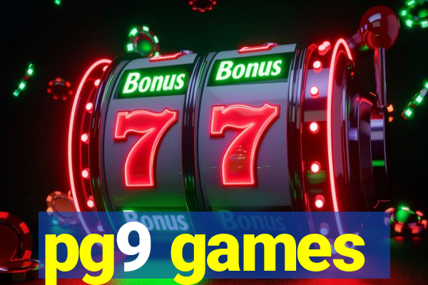 pg9 games