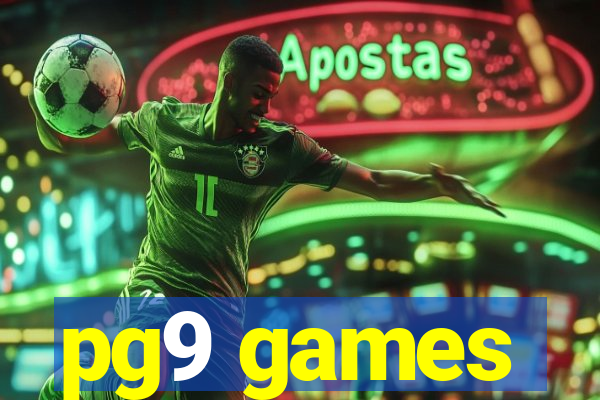 pg9 games