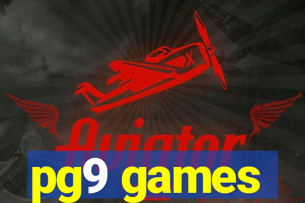 pg9 games