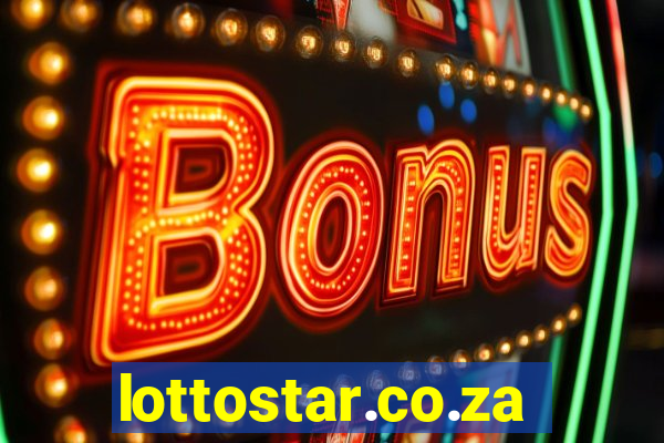 lottostar.co.za