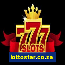 lottostar.co.za