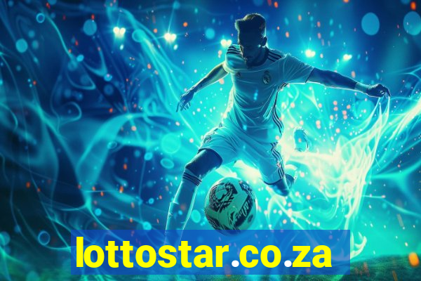 lottostar.co.za
