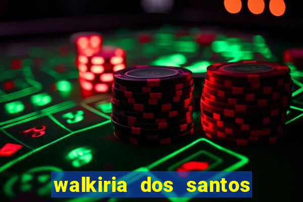 walkiria dos santos esposa de herodoto barbeiro