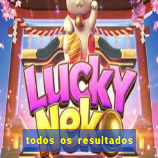 todos os resultados da lotomania 2024