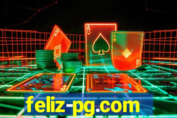 feliz-pg.com