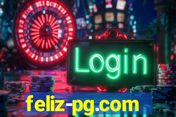 feliz-pg.com